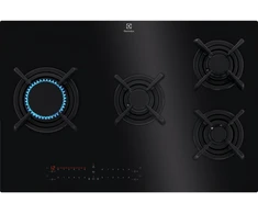 Dujinė kaitlentė Electrolux KGV8473IK