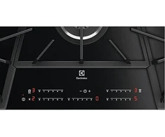 Dujinė kaitlentė Electrolux KGV9539IK