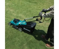 Elektrinė vejapjovė Makita ELM3720