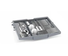 Įmontuojama indaplovė BOSCH SMV4EVX11E