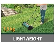Rankinė vejapjovė Bosch AHM 38 G