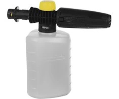Reguliuojamas putų antgalis KARCHER FJ 6, 0,6L 2.643-147