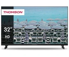 Televizorius Thomson Easy TV 32" HD (32HD2S13)