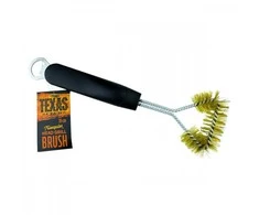 Texas Club Texas Šepetys grotelėms valyti, 30 cm
