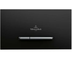 Villeroy &amp; Boch WC klavišas Villeroy ampBoch 300 922169AN