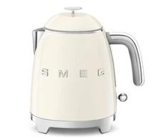 Virdulys Smeg KLF05CREU 0.8 L 1400 W, Kreminis