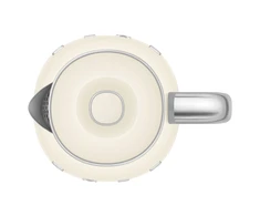 Virdulys Smeg KLF05CREU 0.8 L 1400 W, Kreminis