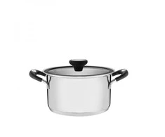 Indukcinis puodas Tramontina SOLAR SILICONE 16 cm, 1.8 L