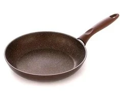 Illa Keptuvė 26cm GOURMET, 3mm
