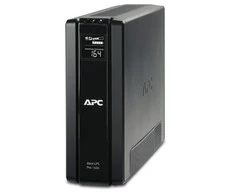Apc Energiją taupantis „Back-UPS Pro 1500“, 230 V, „Schuko“