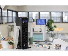 APC Smart-UPS SRT 3000VA 230V