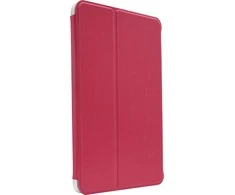 Case Logic SnapView 2.0 20,3 cm (8") „Folio“ Rožinė