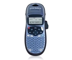 DYMO LetraTag LT-100H etikečių spausdintuvas Tiesioginis terminis 180 x 180 DPI ABC