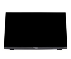 Monitorius Hannspree HT 225 HPB 54,6 cm (21.5") 1920 x 1080 pikseliai Juoda „Multi-touch“ Stalo paviršius