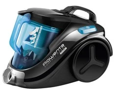 Rowenta Compact Power RO3731 dulkių siurblys 750 W Cilindrinis dulkių siurblys Sausa Bemaišis 1,5 L