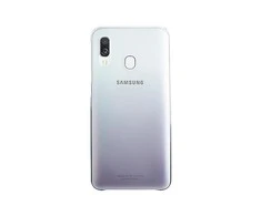 Samsung Galaxy A20e Gradation dėklas EF-AA202CBEGWW Juodas