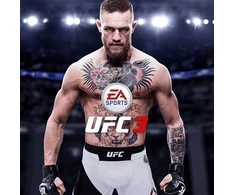 EA Sony UFC 3, PlayStation 4 Pagrindinis