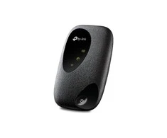 Modemas TP-Link 4G LTE mobilusis „Wi-Fi“ | M7000 | 150+50 Mbit/s | Tinklelio atramos Nr. | MU-MiMO Nr. | 3G/4G duomenų bendrinimas | Antenos tipas Vidinis | 1x micro USB