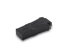 Verbatim ToughMAX USB atmintukas 32 GB USB A tipo 2.0 Juoda
