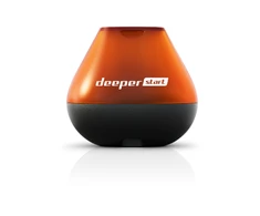 Deeper Smart Fishfinder START išmanus žuvų ieškiklis