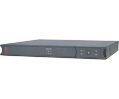 APC Smart-UPS SC 450VA 230V – 1U stelažas / bokštas