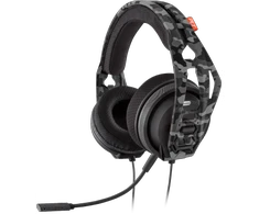 Ausinės Plantronics RIG 400HX, XBOX Urban Camo
