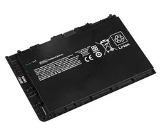 GREENCELL HP119 Baterija Žalias Cell BA06XL BT04XL skirta HP EliteBook Folio 9470m 9480m