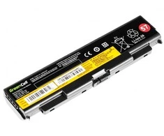 Žalias Cell GREENCELL LE89 Baterija Žalias Cell, skirta Lenovo ThinkPad T440P T540P W540 W541 L440