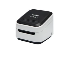 BROTHER VC-500W LABEL THERMO Spausdintuvas DESKTOP, USB, WIFI