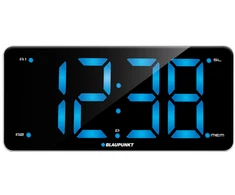 Radijo žadintuvas Blaupunkt CR15WH