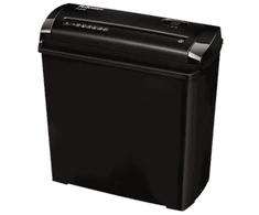 Dokumentų naikiklis Fellowes P-25S, P-1, 5l.