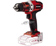 Combi drill EINHELL TE-CD 18/40 Li Solo 4513925
