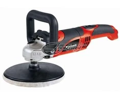 Automobilinis poliruoklis Einhell CC-PO 1100/1 E