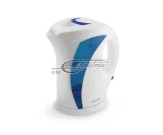Virdulys electric Esperanza Iguazu EKK018B (2200W 1.8l, mėlynas color)