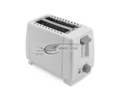 Sumuštinių keptuvas Toaster Esperanza Caprese EKT001 (600W, baltos spalvos)