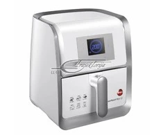 Fritiūrinė ELDOM MFC1000 ( Be riebalų gruzdintuvė , 3,0kg , 1400 W )