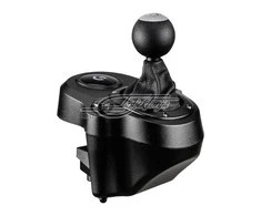 Žaidimų vairo pavara LOGITECH Driving Force shifter 941-000130 For G923, G29 and G920 Racing Wheels
