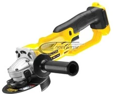 Grinder angle DeWalt DCG412NT-XJ (125 mm)