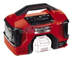Compressor EINHELL PRESSITO Solo 4020460