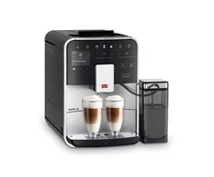Kavos aparatas Melitta F85/0-101 Barista TS SMART sidab
