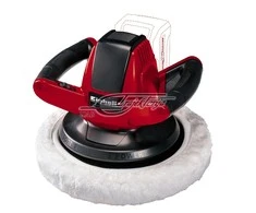 Polerka Samochodowa CE-CB 18/254 Li Solo EINHELL