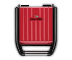 Sumuštinių keptuvas Russell Hobbs RUSSEL 25030-56 Elektrinis grilis George Foreman 25030-56