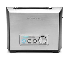 GASTROBACK 42397 Pro 2S Skrudintuvas