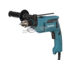 Makita Smūginis gręžtuvas HP1640 16 mm