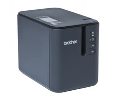 BROTHER PT-950NW LABEL THERMO Spausdintuvas PORTABLE, USB, LAN, WIFI