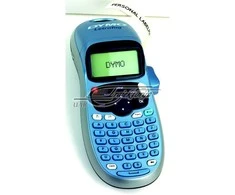 DYMO LetraTag LT-100H etikečių spausdintuvas Tiesioginis terminis 180 x 180 DPI ABC