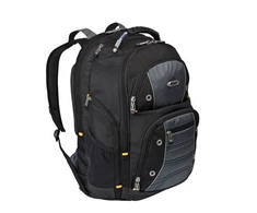 Kuprinė Targus Drifter 15.6", Juodas/pilkas