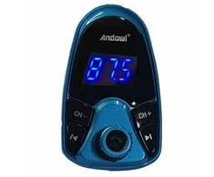 BLUETOOTH AUTOMOBILINIS MP3 GROTUVAS