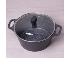 Kamille Kamile KM4401 puodas su dangčiu
