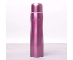 Kamille termosas KM2000a 1000ml (rožinis)
